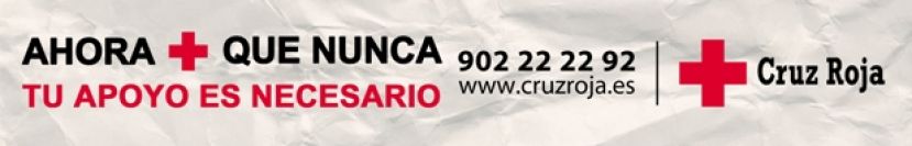 Cruz Roja estar&aacute; presente en la Feria Internacional del Mar &ndash; FIMAR 2015