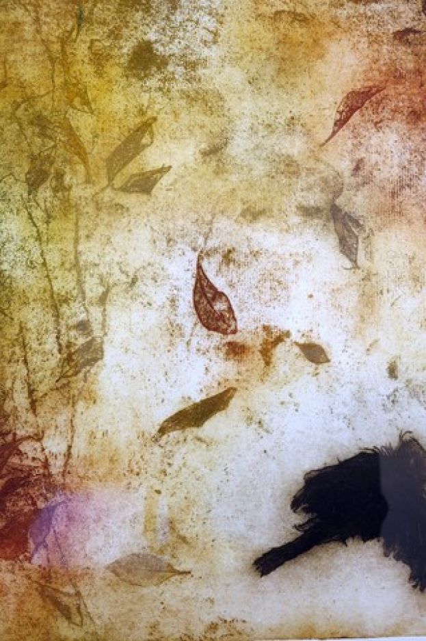 San Mateo: La muestra &lsquo;Del cobre al papel&rsquo; en la sala de exposiciones La Caldereta