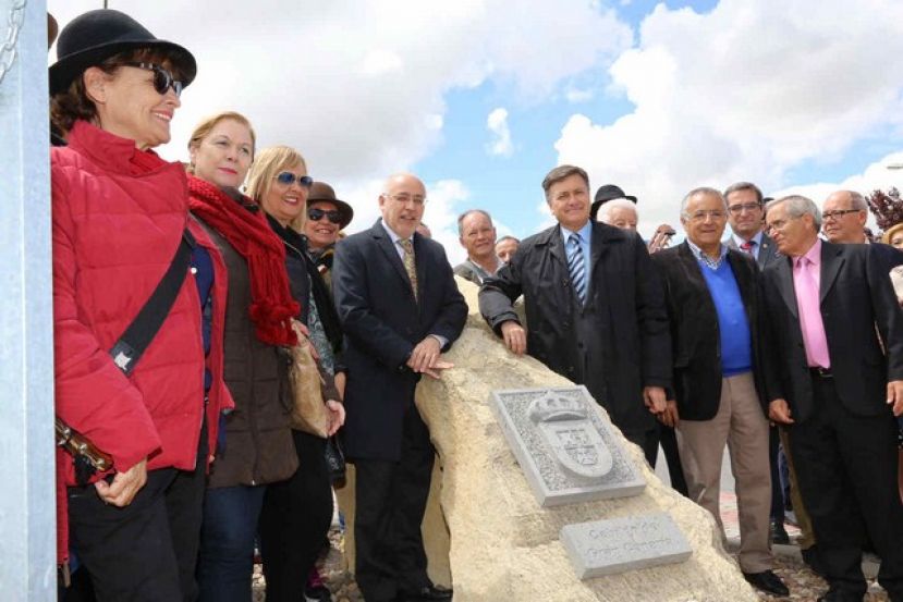 Gran Canaria y Segovia se hermanan tras 25 a&ntilde;os de intercambios
