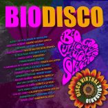 Agaete: El Biodisco, el regalo solidario de esta Navidad