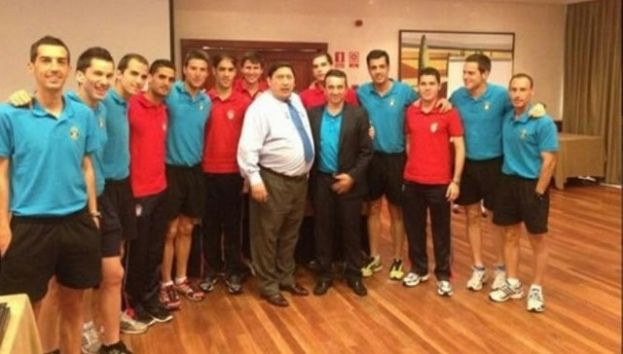 Hacienda reclama a las territoriales de f&uacute;tbol informaci&oacute;n detallada sobre los &aacute;rbitros de Segunda B y Tercera