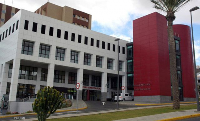 Obstetricia y Ginecolog&iacute;a del Materno, reconocido como uno de los mejores de Espa&ntilde;a en seguridad de la paciente