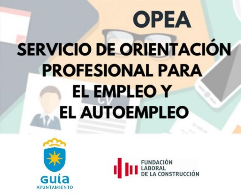 El Ayuntamiento de Gu&iacute;a acerca el Servicio de Orientaci&oacute;n Laboral a los barrios