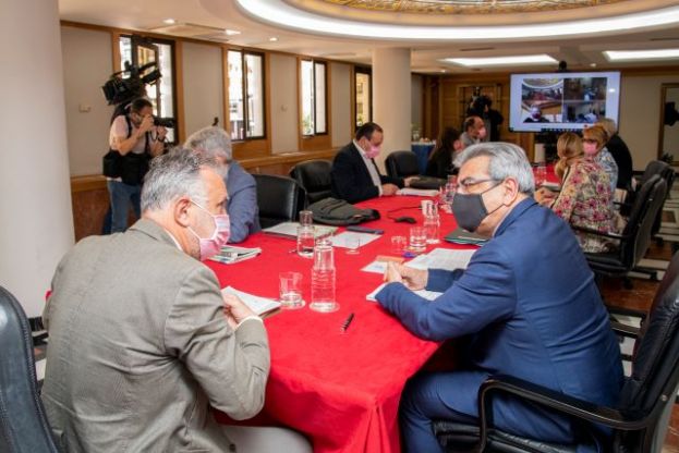 El Gobierno aprueba un decreto-ley para agilizar la gesti&oacute;n de los fondos europeos de recuperaci&oacute;n