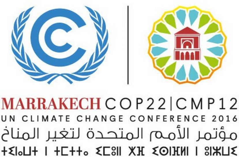 El Cabildo asiste a la Cumbre Clim&aacute;tica 2016 COP22 en Marrakech