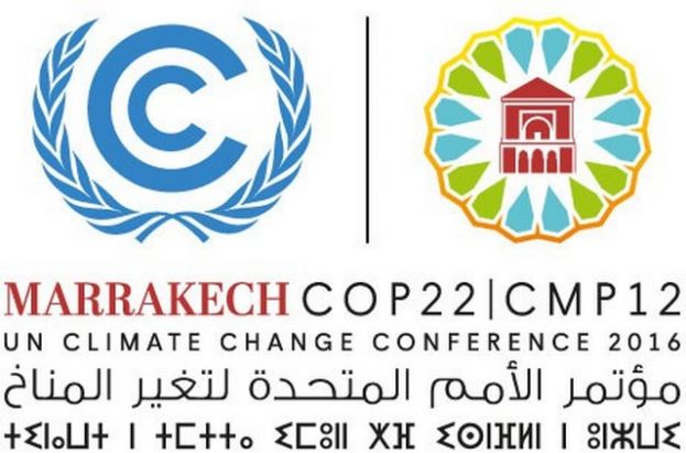 El Cabildo asiste a la Cumbre Clim&aacute;tica 2016 COP22 en Marrakech