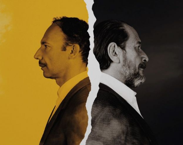 &lsquo;Tesla/Edison&rsquo;, la historia de dos genios de la ciencia, se lleva a escena en el Teatro Guiniguada