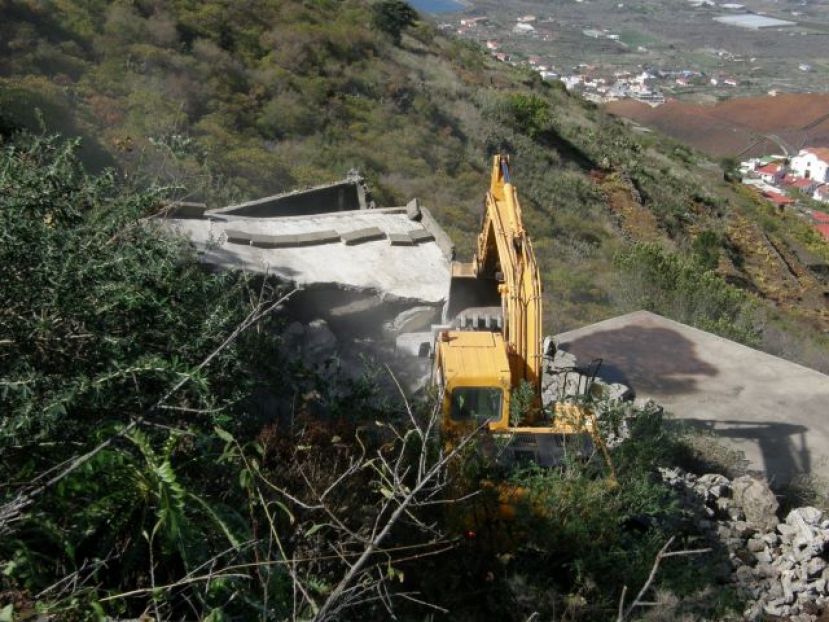 El Gobierno de Canarias realiz&oacute; m&aacute;s de mil inspecciones medioambientales durante el a&ntilde;o 2020