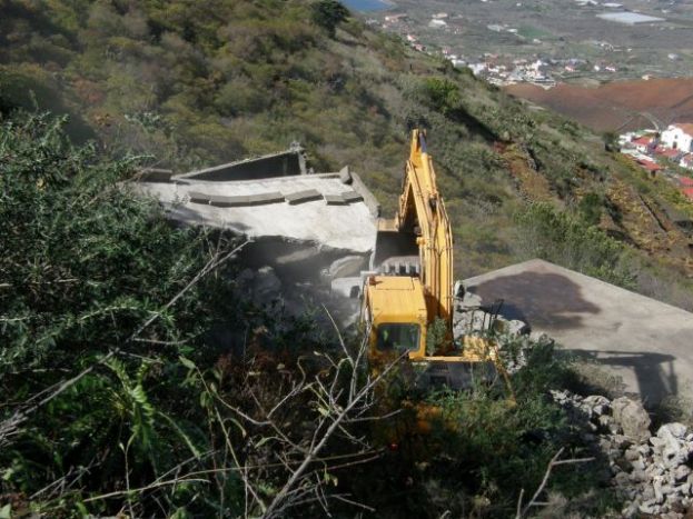 El Gobierno de Canarias realiz&oacute; m&aacute;s de mil inspecciones medioambientales durante el a&ntilde;o 2020