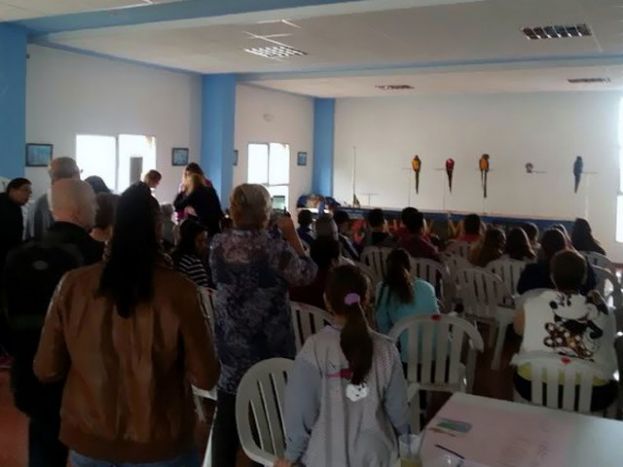 G&aacute;ldar: CC celebr&oacute; la jornada "La G&aacute;ldar que yo quiero" el pasado s&aacute;bado