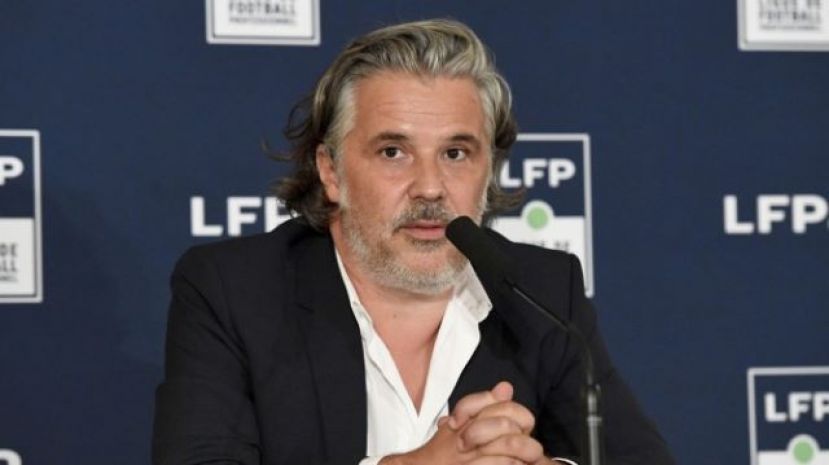 La Liga francesa felicita a Al-Khelaifi y evita hablar del Fair Play Financiero