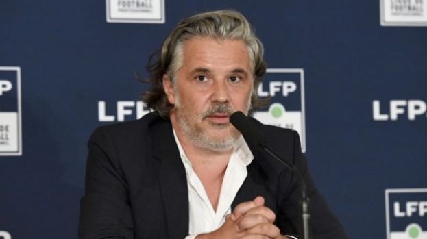 La Liga francesa felicita a Al-Khelaifi y evita hablar del Fair Play Financiero