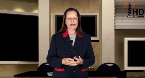 Este jueves, a las 11.00 horas, se emite &ldquo;Encuentros&rdquo; en Radio Faro Televisi&oacute;n