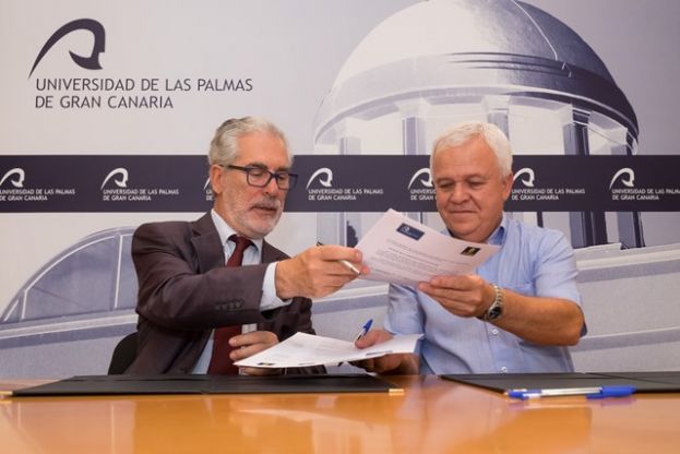 El Cabildo financia actividades sobre derechos fundamentales