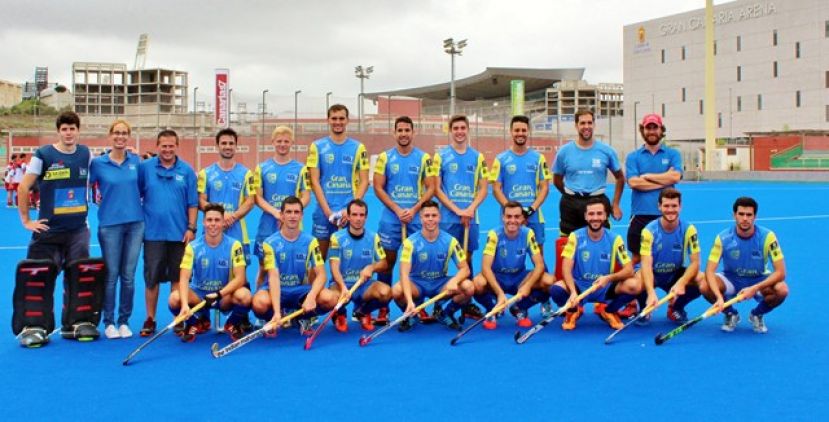 Hockey Hierba: Previa Divisi&oacute;n de Honor &ldquo;A&rdquo; Masculina y Femenina UD Taburiente