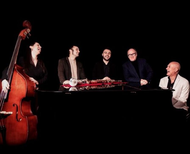 La Local Jazz Band presenta en concierto &lsquo;Paisajes sonoros&rsquo;, su &uacute;ltimo y m&aacute;s personal trabajo discogr&aacute;fico