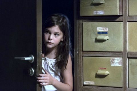 Santa Luc&iacute;a de Tirajana acoge el ciclo itinerante &lsquo;Cine de una Isla de Verano&rsquo;