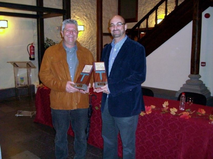 La Universidad de La Laguna convoca los Premios Enogastronom&iacute;a Tenerife 2015