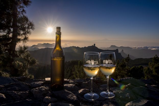 La Ruta del Vino de Gran Canaria incluida en la Asociaci&oacute;n Espa&ntilde;ola de Ciudades del Vino