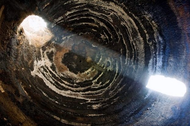 Risco Ca&iacute;do y las monta&ntilde;as sagradas se incorporan al Portal del Patrimonio Astron&oacute;mico de la UNESCO