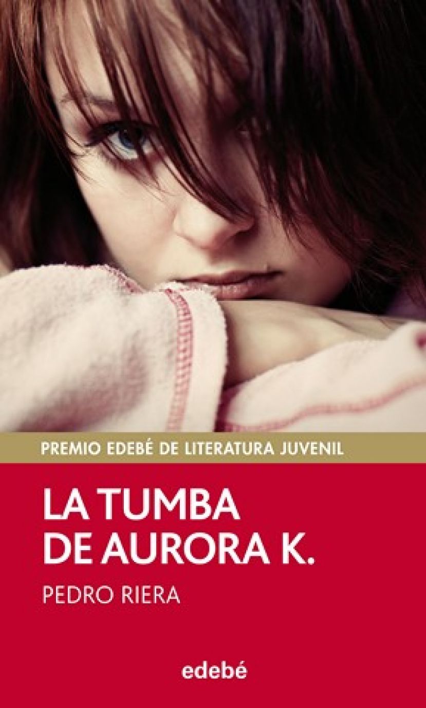 &lsquo;Distop&iacute;a&rsquo; aborda la novela &lsquo;La tumba de Aurora K.&rsquo;, de Pedro Riera
