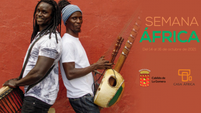 La Gomera: &lsquo;Semana &Aacute;frica&rsquo; inicia su programaci&oacute;n de actividades este jueves