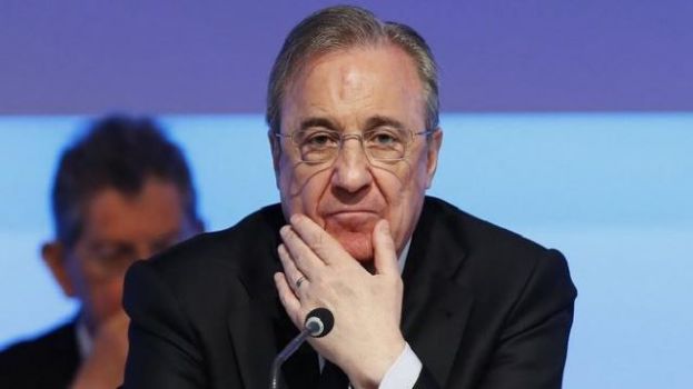 El Real Madrid desmiente que pretenda jugar en la Premier
