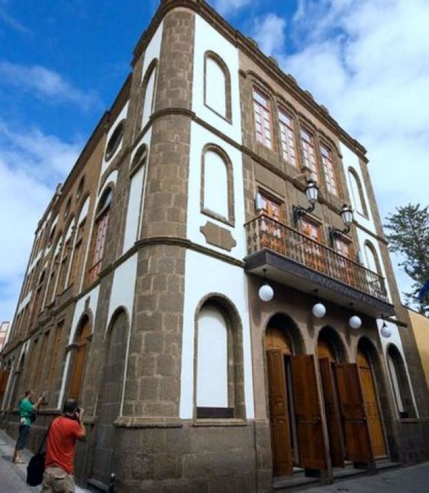 G&aacute;ldar conmemora este mi&eacute;rcoles el D&iacute;a Mundial del Teatro