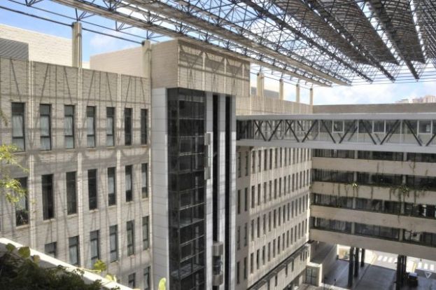 El Hospital Dr. Negr&iacute;n se convierte en centro de excelencia en el tratamiento de la artritis psori&aacute;sica