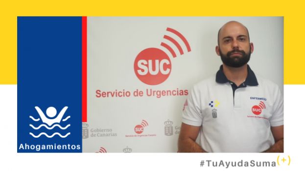 C&oacute;mo prevenir y c&oacute;mo actuar ante los principales riesgos para la salud, objetivo de la campa&ntilde;a &ldquo;Tu ayuda suma&rdquo;