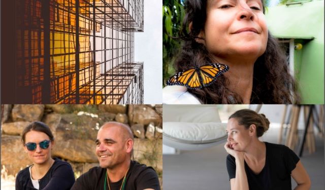El Centro de Arte La Regenta retoma su ciclo sobre vanguardias arquitect&oacute;nicas