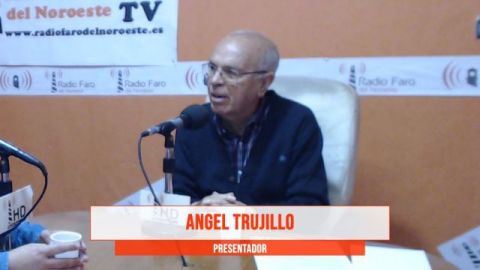 Hoy termina el "Especial Elecciones Paseando por el Norte" con &Aacute;ngel Trujillo