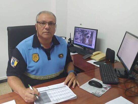 Gu&iacute;a: La Audiencia Provincial da la raz&oacute;n al Subinspector-Jefe de la Polic&iacute;a Local
