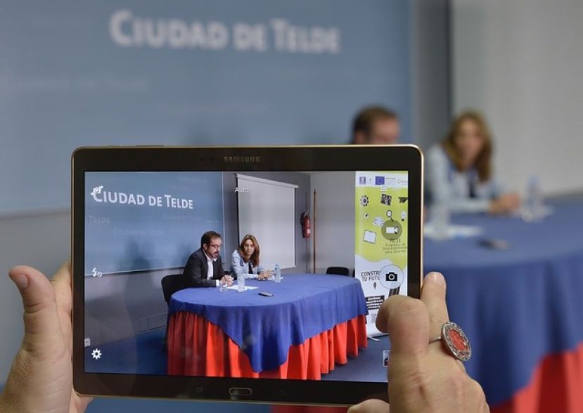 Telde: Formaci&oacute;n en emprendimiento a 25 j&oacute;venes a trav&eacute;s del Programa PELSE