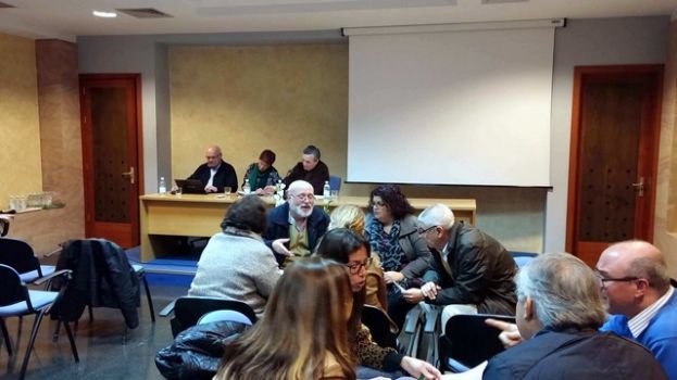Gu&iacute;a: El Consejo Escolar de Canarias celebr&oacute; un encuentro educativo