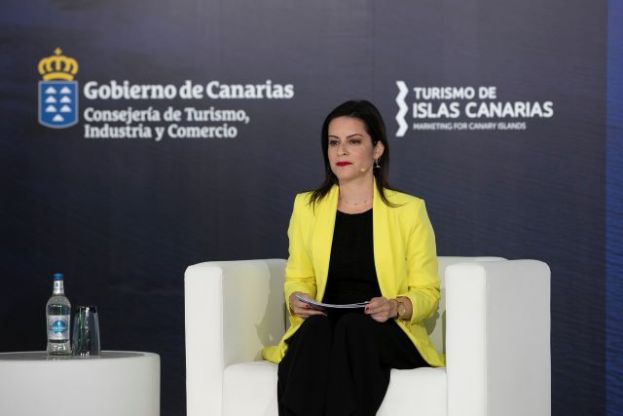 Turismo presenta Canarias Destino, la estrategia de transformaci&oacute;n para reactivar la econom&iacute;a de las Islas