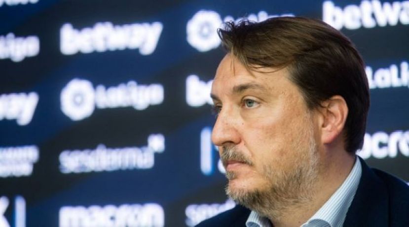 Quico Catal&aacute;n y otros presidentes salen en defensa del acuerdo con CVC