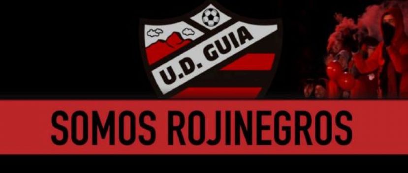 La UD Gu&iacute;a presenta su campa&ntilde;a de abonados