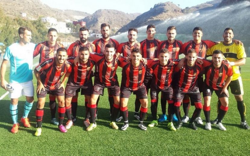 Uni&oacute;n Viera y UD Gu&iacute;a a la final del LV Torneo de la Virgen