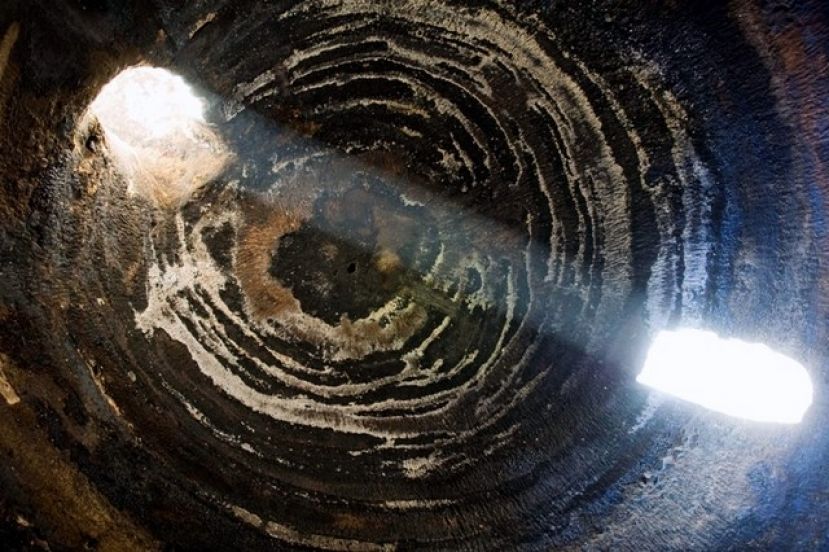 El Cabildo adquiere las &uacute;ltimas dos cuevas de titularidad privada en Risco Ca&iacute;do