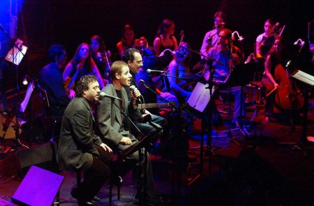 &lsquo;Taburiente&rsquo; celebra sus 40 a&ntilde;os con una gira por toda Canarias