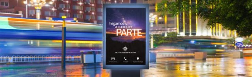 Un peque&ntilde;o gigante que rotula la innovaci&oacute;n canaria