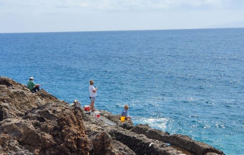 La Consejer&iacute;a no limitar&aacute; los d&iacute;as para la pr&aacute;ctica de la pesca recreativa