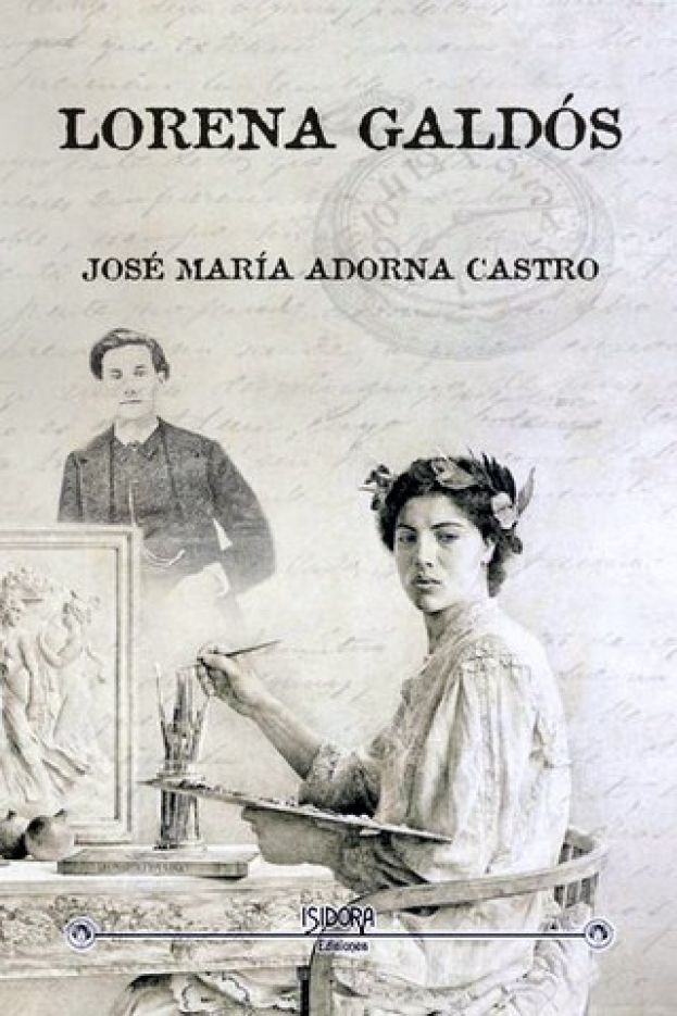 Se presenta en la Casa-Museo P&eacute;rez Gald&oacute;s el libro &lsquo;Lorena Gald&oacute;s&rsquo;,