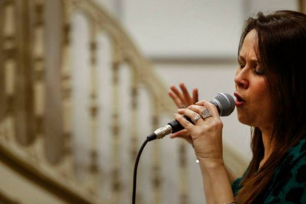 Pino Quimont Quartet lleva a San Mart&iacute;n el espect&aacute;culo musical &lsquo;Jazz de cine&rsquo;