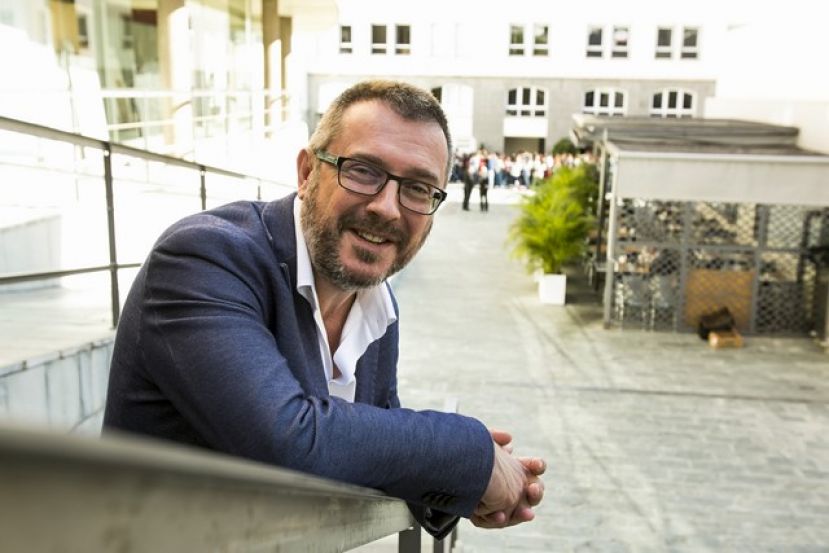El director del Cuy&aacute;s impartir&aacute; una conferencia &ldquo;diversa y de calidad&rdquo;