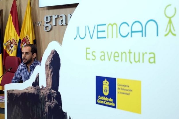JuvemCan Oto&ntilde;o-Invierno del Cabildo: Un viaje a las ciudades de Marruecos