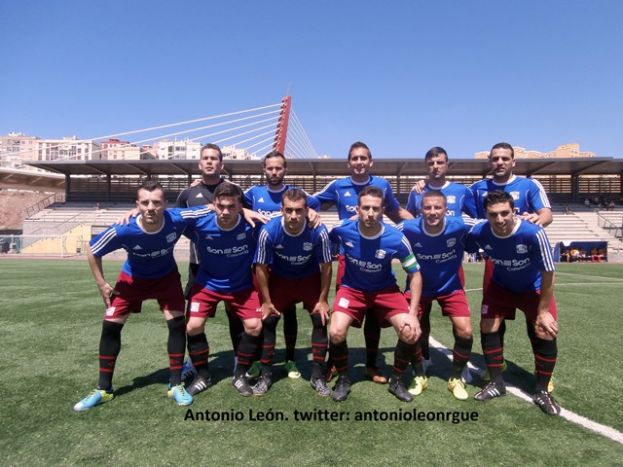 Finalmente Coka y su cuerpo t&eacute;cnico dirigir&aacute; al Uni&oacute;n Puerto en 3&ordf; Divisi&oacute;n