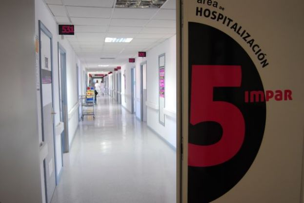 Los pacientes ingresados en los hospitales del SCS durante 2020 punt&uacute;an la atenci&oacute;n recibida con un notable alto