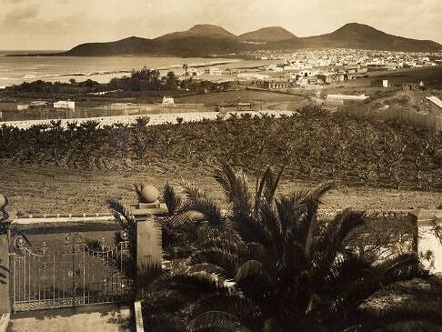 La historia del patrimonio hidr&aacute;ulico de David John Leacock en as Jornadas del Agua